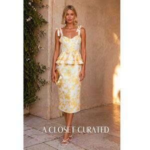 Hutch Dress 10